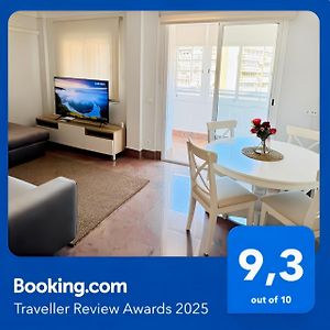 Appartement met Drie Slaapkamers